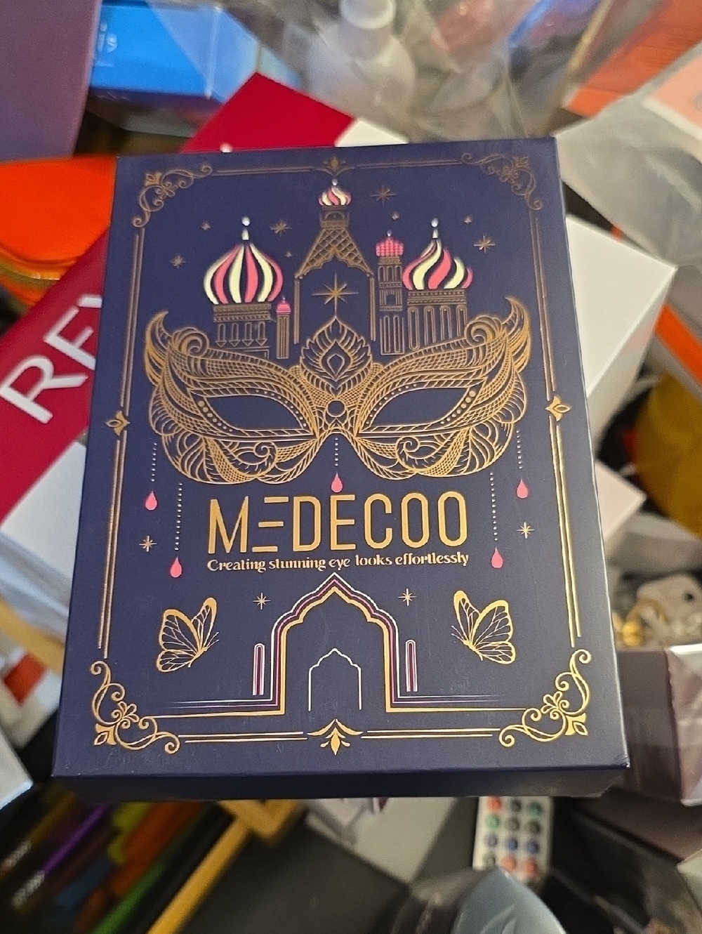 Book